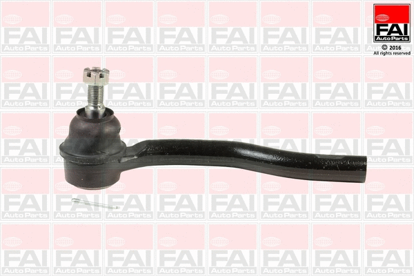 Tie Rod End (SS8677)