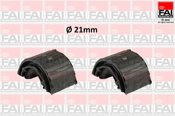 Mounting, stabiliser bar (SS7962K)