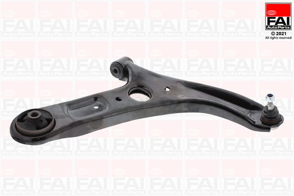 Control/Trailing Arm, wheel suspension (SS10031)
