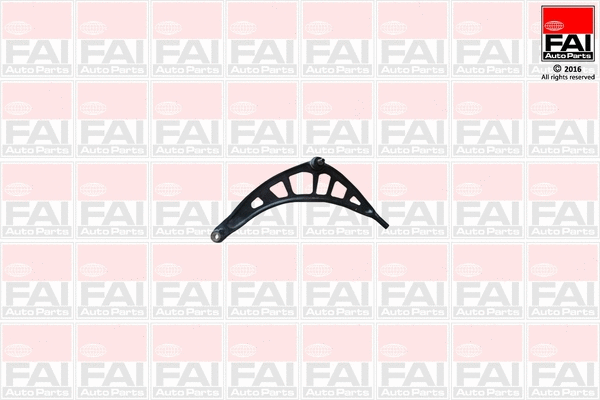 Control/Trailing Arm, wheel suspension (SS9156)