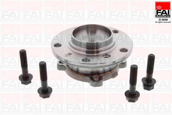 Wheel Bearing Kit (FHBK1169)