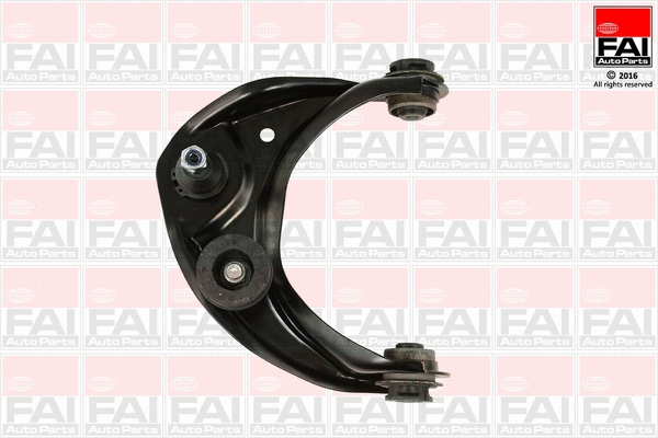 Control/Trailing Arm, wheel suspension (SS8076)