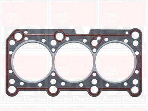 Gasket, cylinder head (HG1037)