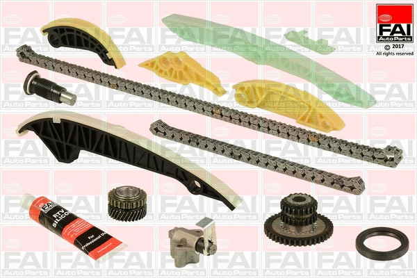 Timing Chain Kit (TCK222)