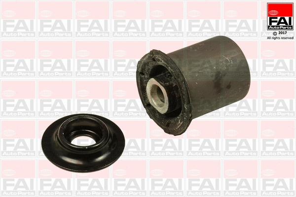 Mounting, control/trailing arm (SS9151)