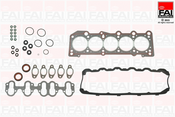 Gasket Kit, cylinder head (HS735)
