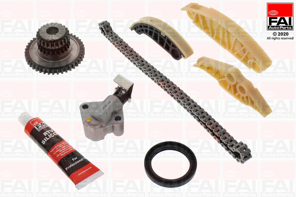 Timing Chain Kit (TCK181)