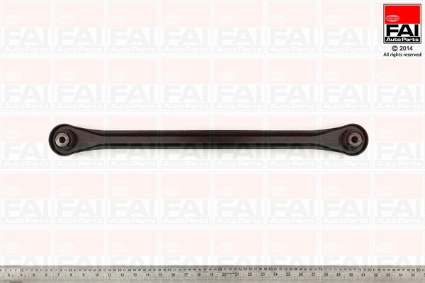 Control/Trailing Arm, wheel suspension (SS5730)