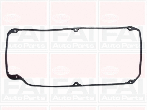 Gasket, cylinder head cover (RC981S)