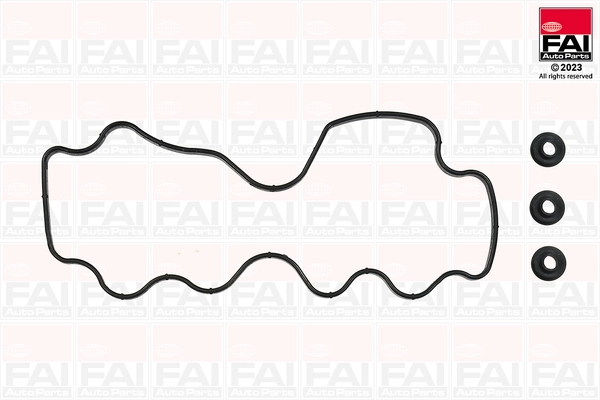 Gasket, cylinder head cover (RC1279S)
