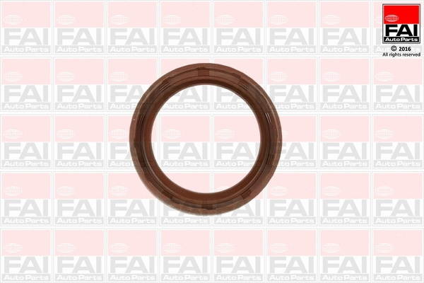 Shaft Seal, crankshaft (OS861)