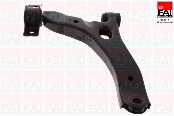 Control/Trailing Arm, wheel suspension (SS1190)