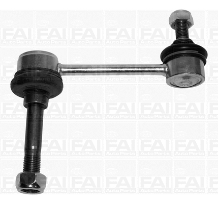 Link/Coupling Rod, stabiliser bar (SS7256)