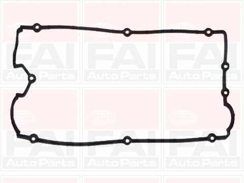 Gasket, cylinder head cover (RC1813S)
