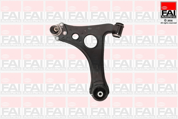 Control/Trailing Arm, wheel suspension (SS1135)