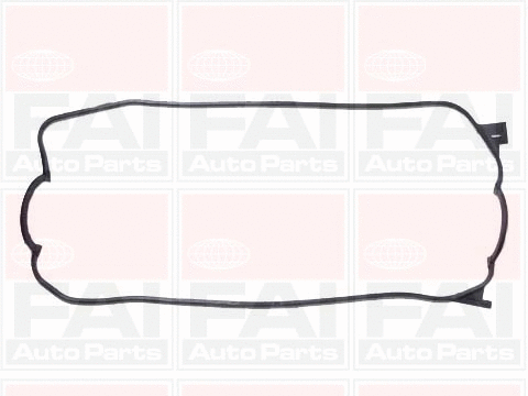 Gasket, cylinder head cover (RC916S)