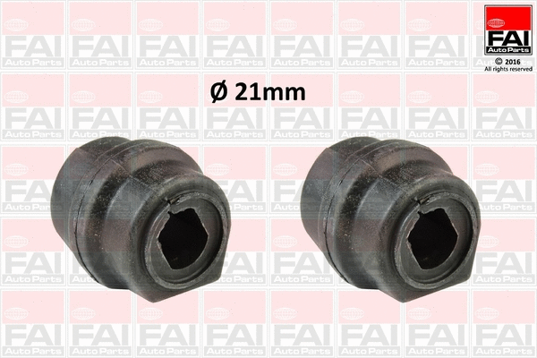 Mounting, stabiliser bar (SS4485K)