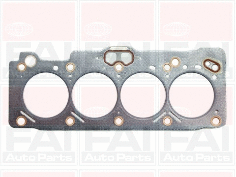 Gasket, cylinder head (HG963)