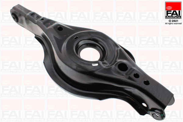 Control/Trailing Arm, wheel suspension (SS10826)