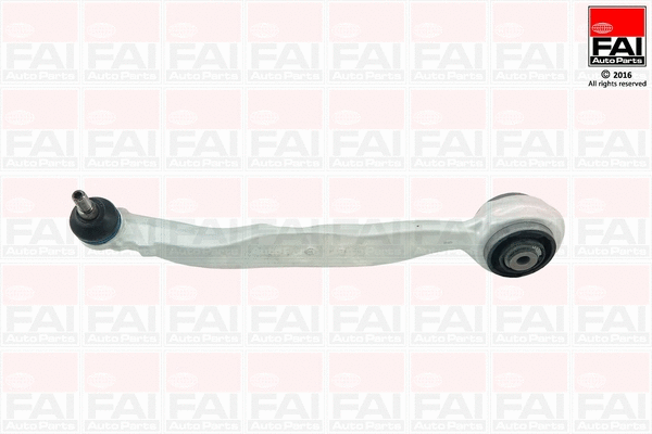 Control/Trailing Arm, wheel suspension (SS8977)