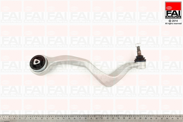Control/Trailing Arm, wheel suspension (SS5653)
