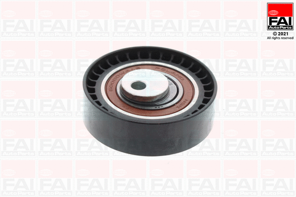 Tensioner Pulley, timing belt (T1087)