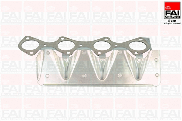 Gasket Set, exhaust manifold (EM470)