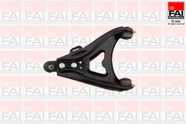 Control/Trailing Arm, wheel suspension (SS265)