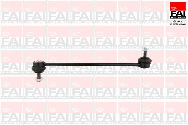 Link/Coupling Rod, stabiliser bar (SS504)