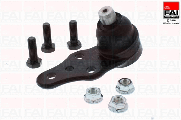 Ball Joint (SS9571)