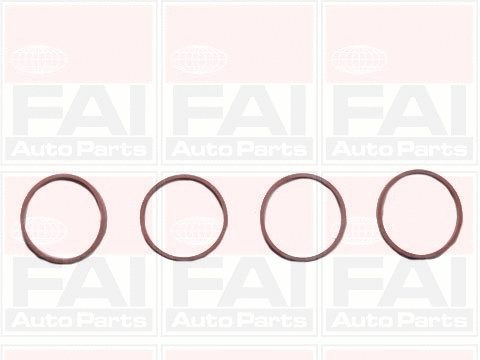 Gasket Set, intake manifold (IM753)