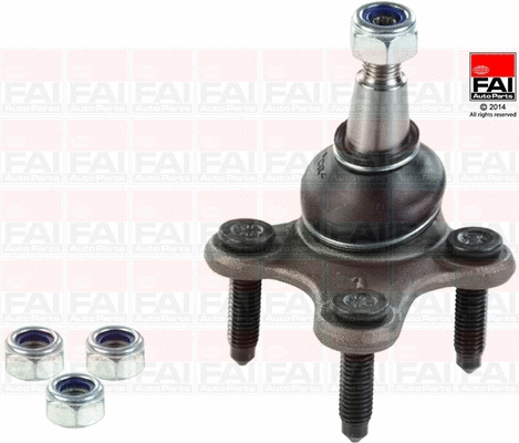 Ball Joint (SS6022)
