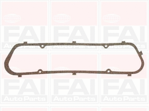 Gasket, cylinder head cover (RC101S)