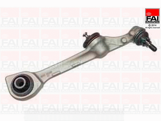 Control/Trailing Arm, wheel suspension (SS7270)