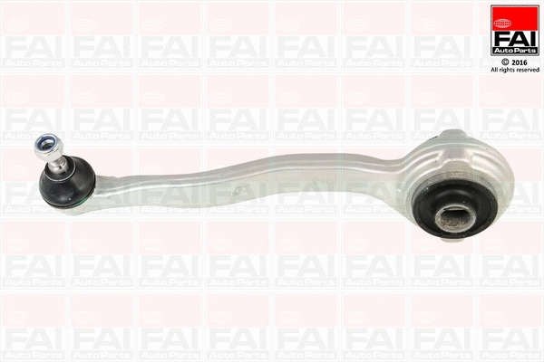 Control/Trailing Arm, wheel suspension (SS2313XT)