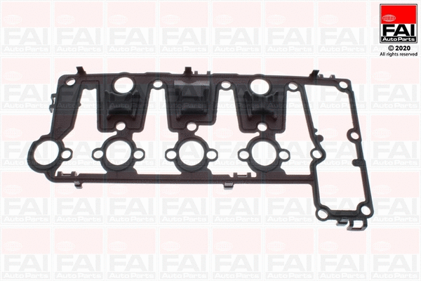 Gasket, cylinder head cover (RC1644S)