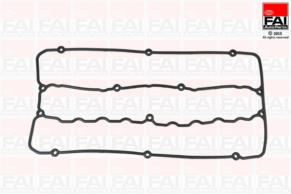 Gasket, cylinder head cover (RC1546S)