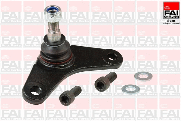 Ball Joint (SS2077)