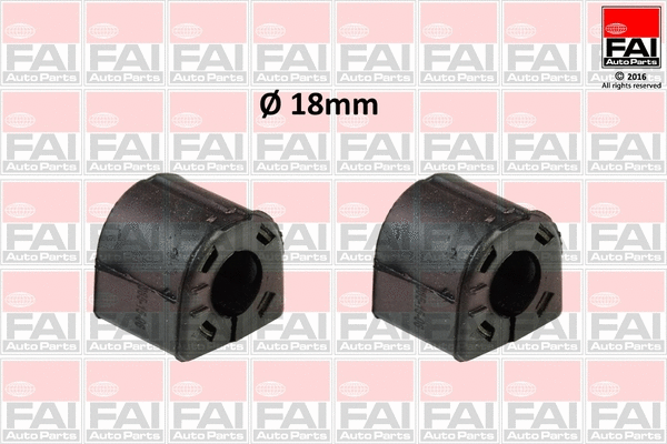 Mounting, stabiliser bar (SS7961K)