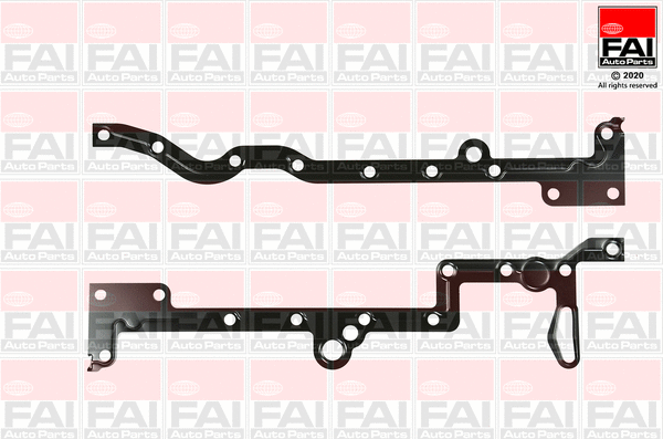 Gasket, oil sump (SG1002)