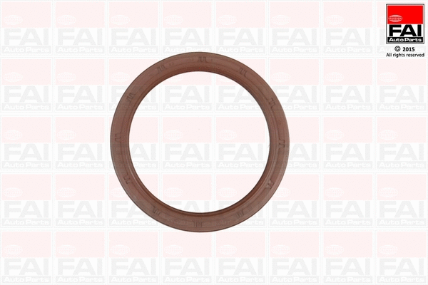 Shaft Seal, crankshaft (OS1584)