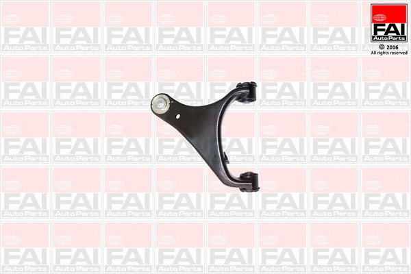 Control/Trailing Arm, wheel suspension (SS9172)
