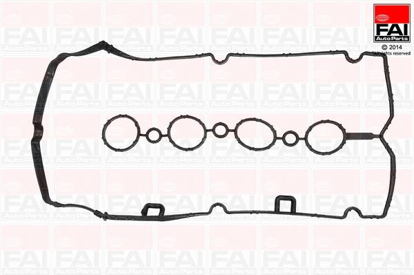 Gasket, cylinder head cover (RC1443S)