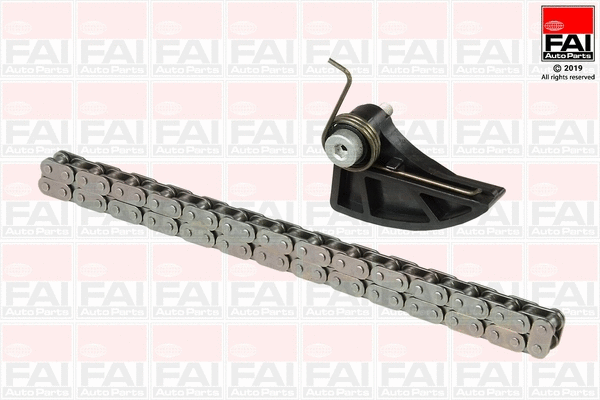 Chain, oil pump drive (OPCK87)