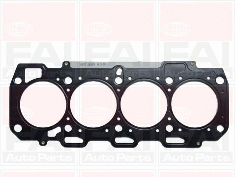 Gasket, cylinder head (HG1070)
