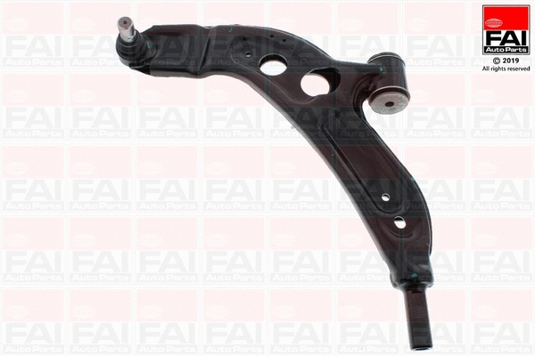 Control/Trailing Arm, wheel suspension (SS9299)