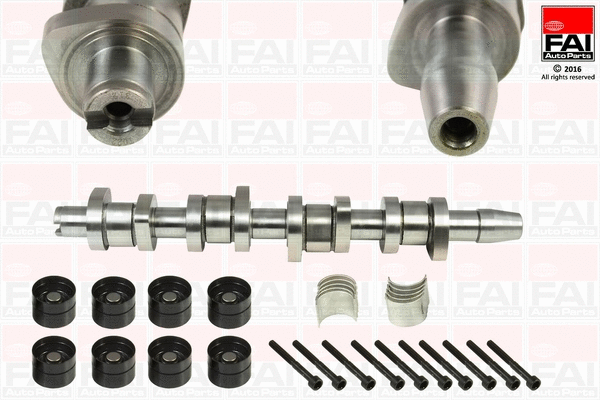 Camshaft Kit (CSK312)