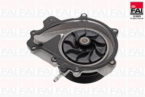 Water Pump, engine cooling (WP6709)