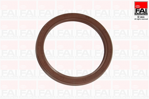 Shaft Seal, crankshaft (OS698)