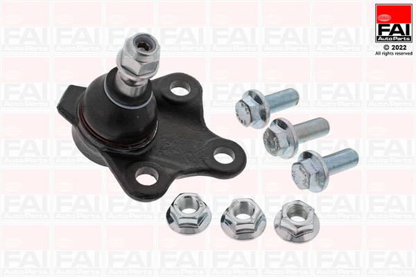 Ball Joint (SS10991)